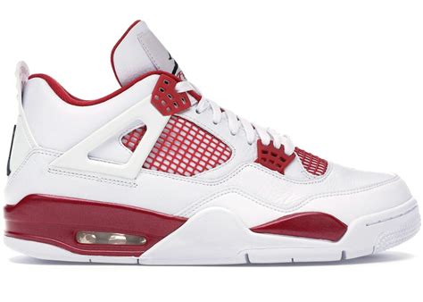 jordan 4 retro alternate 89